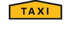 Auburn Airport Taxi Logo